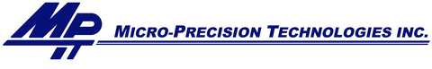 Micro-Precision Technologies, Inc. Logo