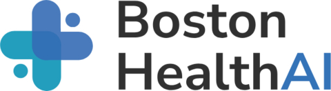 Boston Health AI Logo