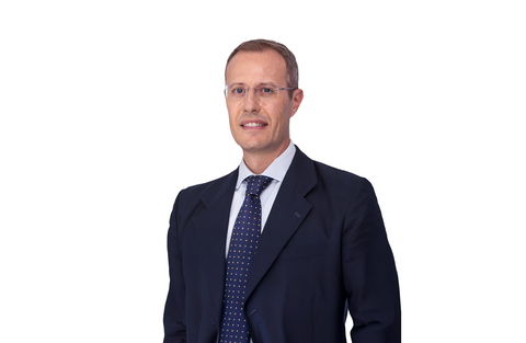 Andrea Bandinelli Appointed CEO of Leasys