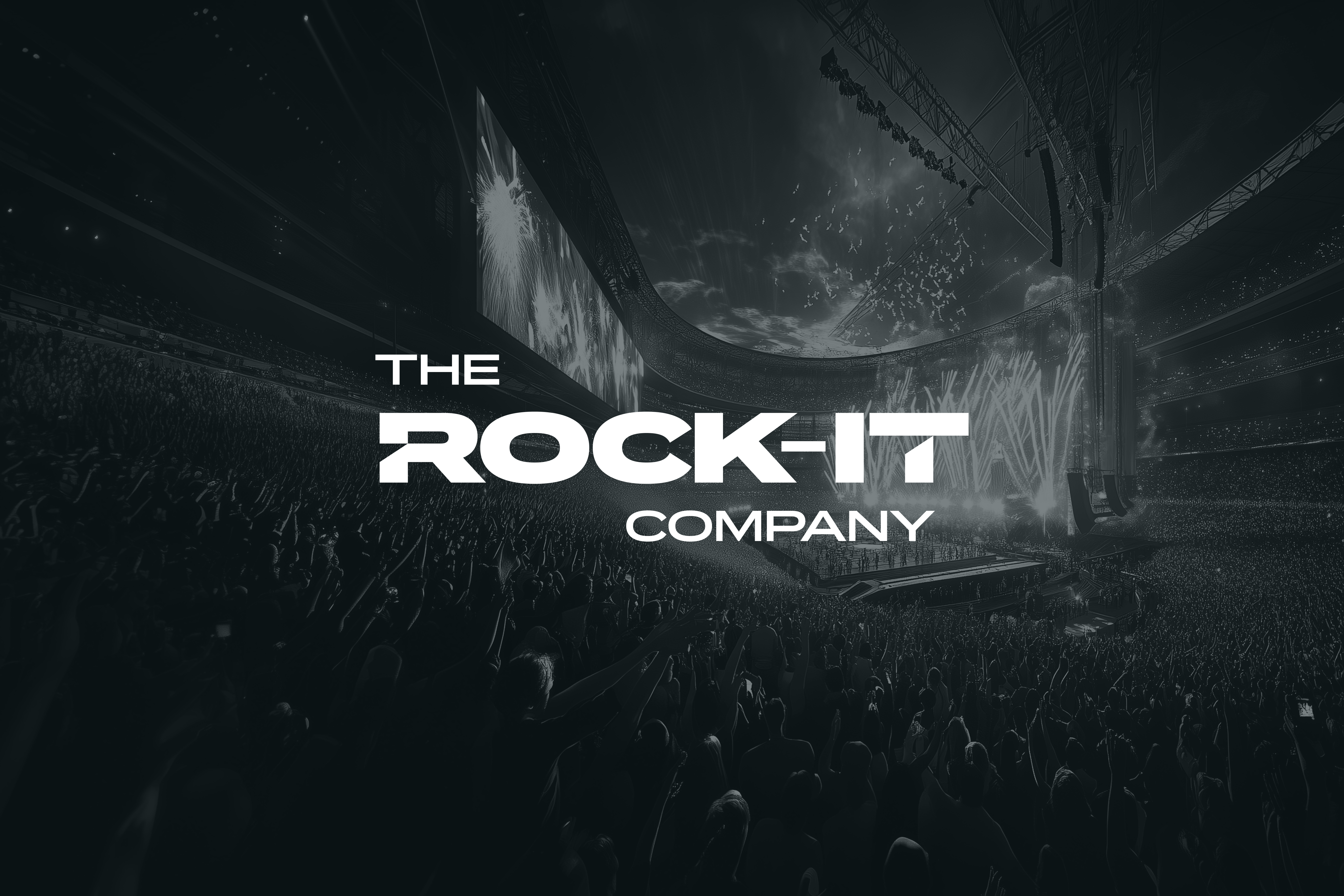 ロックIT GCL、「ザ・ロック・イット・カンパニー」へ移行し、新たな社名の下で