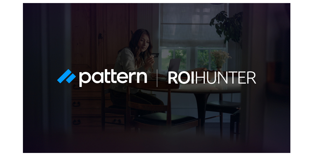 Pattern annuncia l’acquisizione di ROI Hunter, unendo pubblicità a livello di prodotto e performance sui mercati per i brand globali
