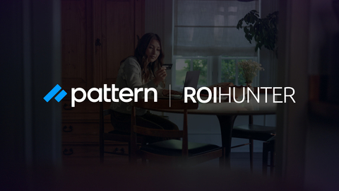 Pattern Group Inc. Logo