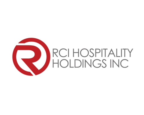 RCI Hospitality Holdings, Inc. Logo