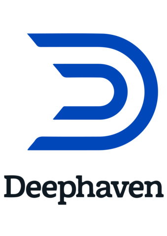 Deephaven Mortgage Logo