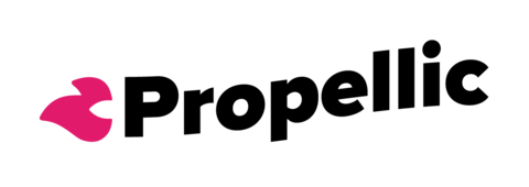 Propellic Logo