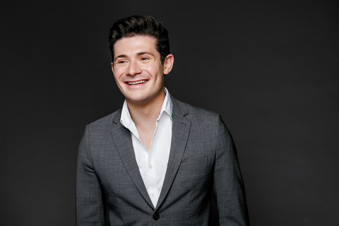 original Brennen Bliss