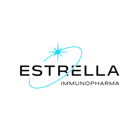 Estrella Immunopharma, Inc. Logo