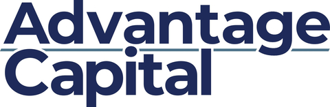 Advantage Capital Logo
