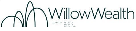 Willow Wealth Logo