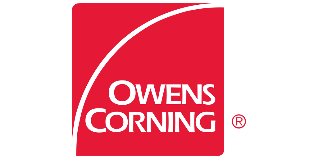 Owens Corning Announces 15% Dividend Increase