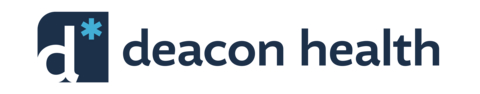 Deacon Health Logo