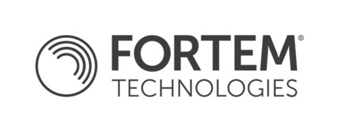 Fortem Technologies Logo