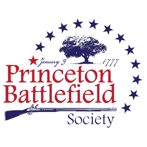 The Princeton Battlefield Society Logo