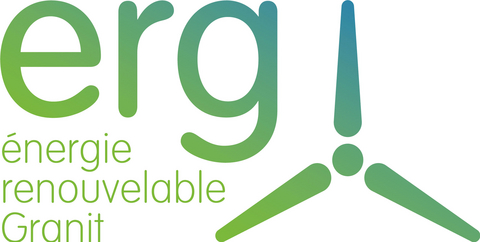 EDF power solutions Canada Logo