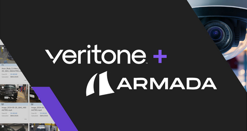 Veritone and Armada announce partnership