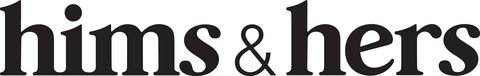 Hims & Hers Logo