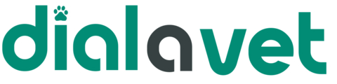 Dial A Vet Logo