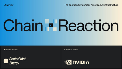 thumbnail Palantir Chain Reaction