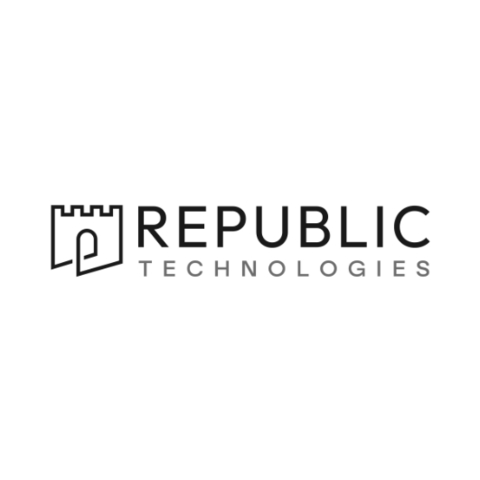 Republic Technologies Inc. Logo