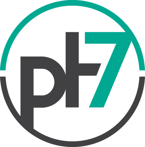 pH7 Technologies Inc. Logo