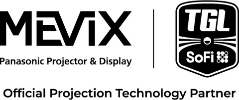 Panasonic Projector & Display Americas LLC Logo