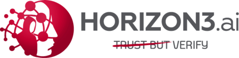 Horizon3.ai Logo
