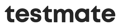 Testmate Health Logo