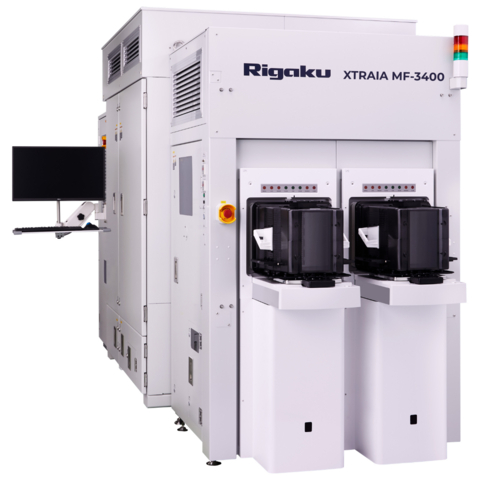 XTRAIA MF-3400