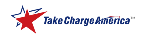 Take Charge America Logo