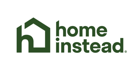Home Instead Logo
