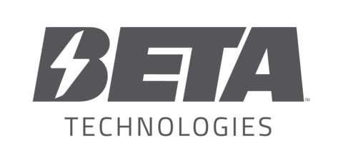 BETA Technologies, Inc. Logo