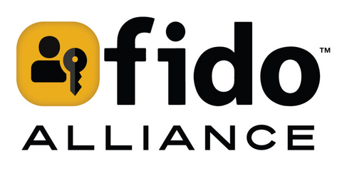 FIDO Alliance Logo