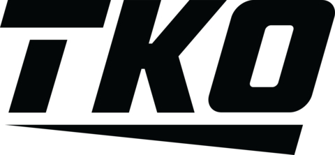 TKO Group Holdings, Inc. Logo