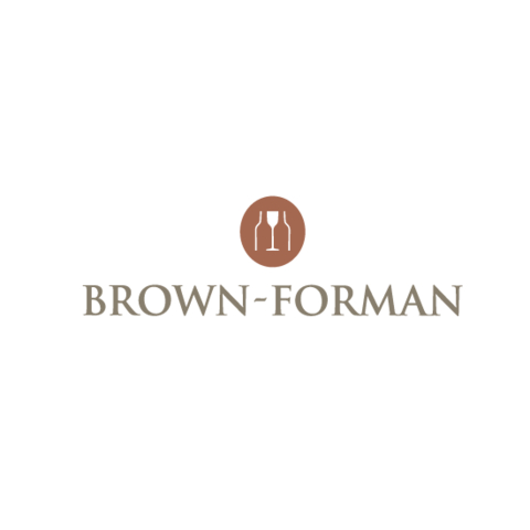 Brown-Forman Corporation Logo