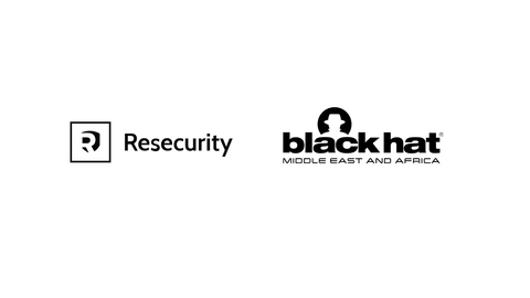 Resecurity Drives Cybersecurity Innovation at Black Hat MEA 2025 in Riyadh as a Gold Sponsor