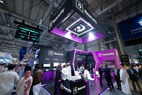 thumbnail Resecurity Drives Cybersecurity Innovation at Black Hat MEA 2025 in Riyadh as a Gold Sponsor