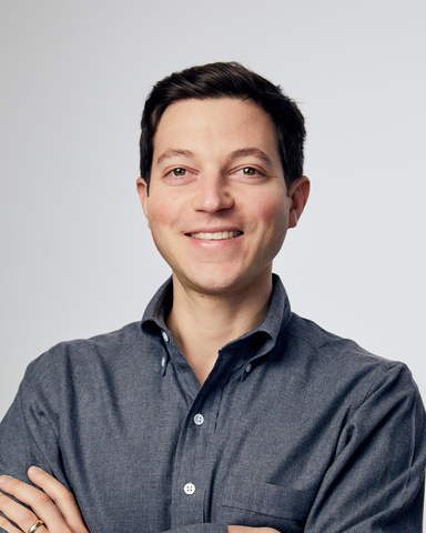 Josh Troy, Chief Financial Officer of Logical Buildings