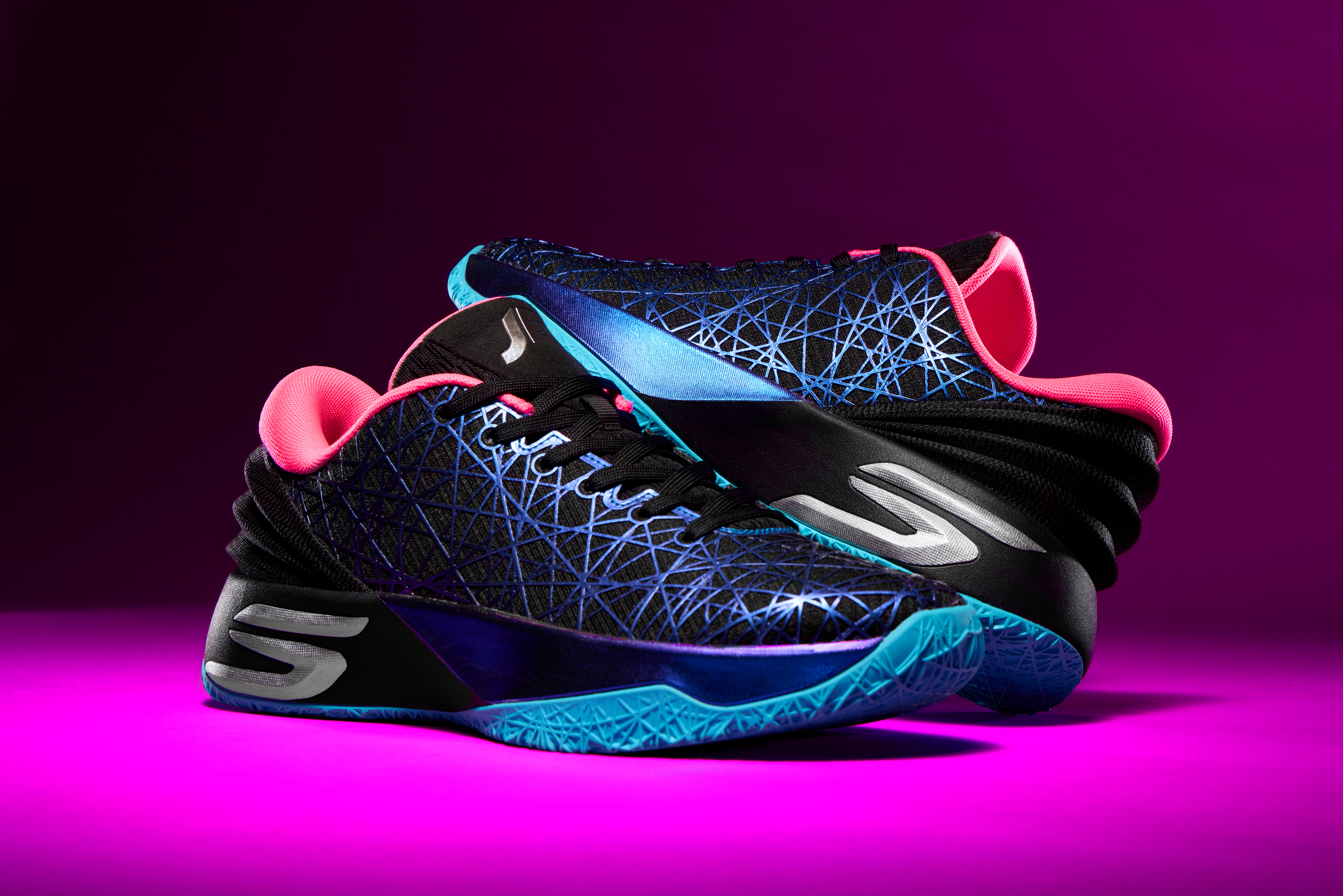 スケッチャーズ SKECHERS SKX JE1 エンビード リーニン ANTA Introducing the First Skechers x Joel Embiid Signature Basketball