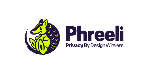 Phreeli Logo