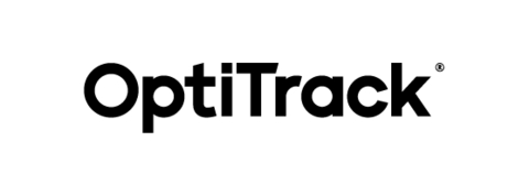 OptiTrack Logo