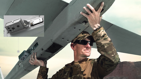 Puma LE gains GNSS-denied navigation with AV’s Visual Navigation System (VNS kit), ensuring precise, resilient flight and mission continuity in contested environments.