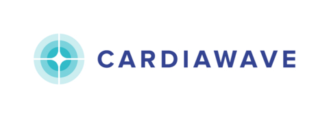 Cardiawave Logo