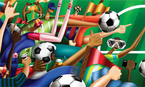 thumbnail Darien Birks（全球）