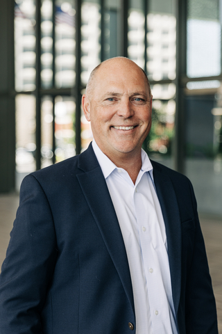 Nate Jorgensen, Retiring March 2, 2026