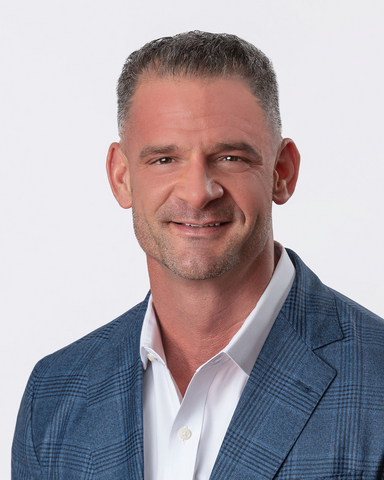 original Tad Finer, CRO, Nintex