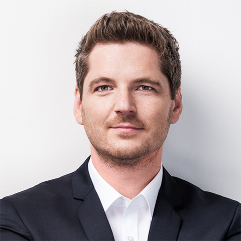 original Reinhard Holzner, CEO Smint.io