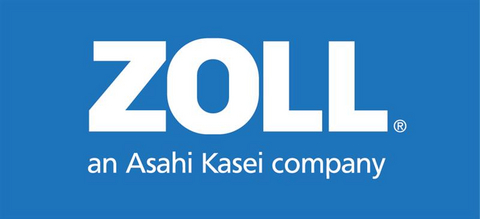 ZOLL Logo