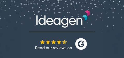original Ideagen achieves record breaking G2 results