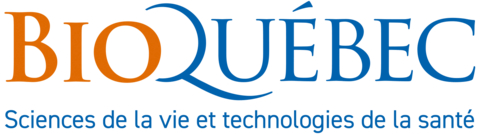 BIOQuébec Logo