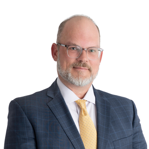 Peter Nelson, Managing Partner of Dorsey & Whitney, received the 2025 TCB 100 award.